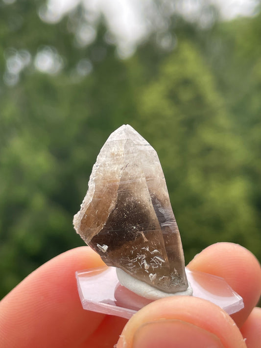 Smoky Quartz