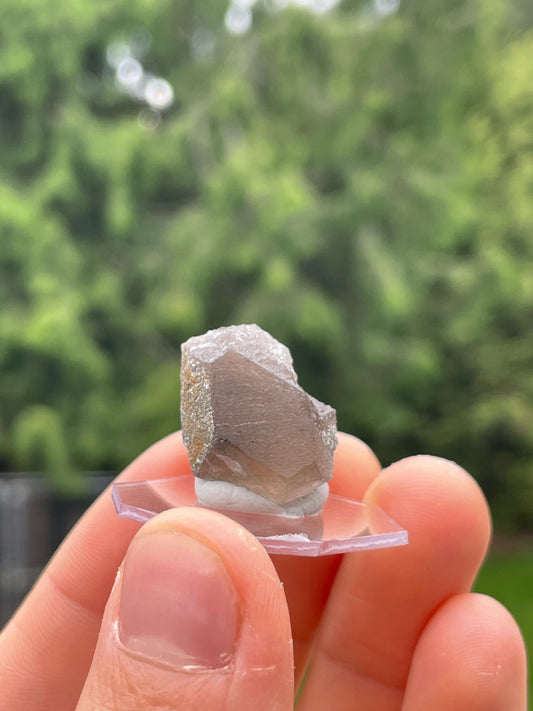 Smoky Quartz